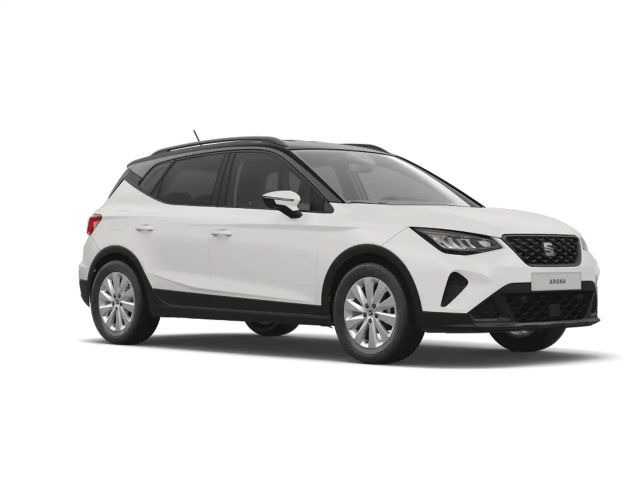 Seat Arona 1.0 TSI DSG Style