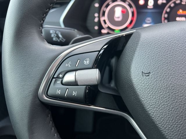 Skoda Octavia Combi Selection