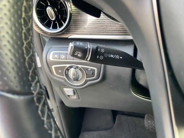 Mercedes-Benz V 250 AVANTGARDE