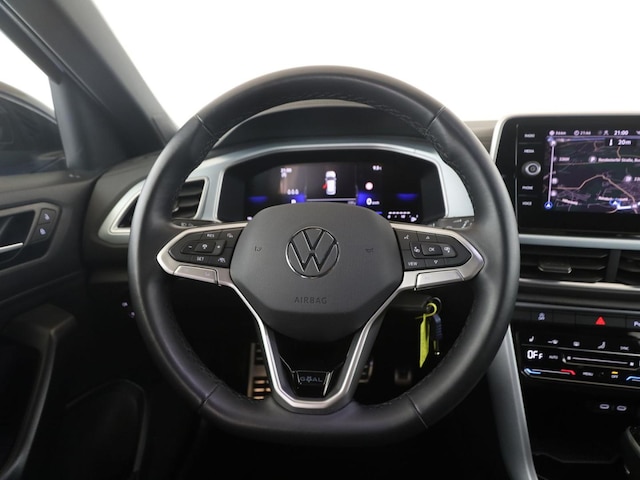 Volkswagen T-Roc 1.5 TSI