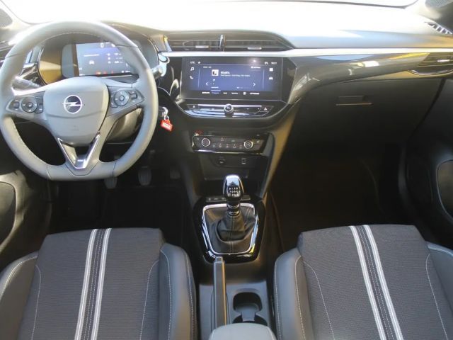 Opel Corsa 1.2 Turbo GS-Line Grand Sport Turbo