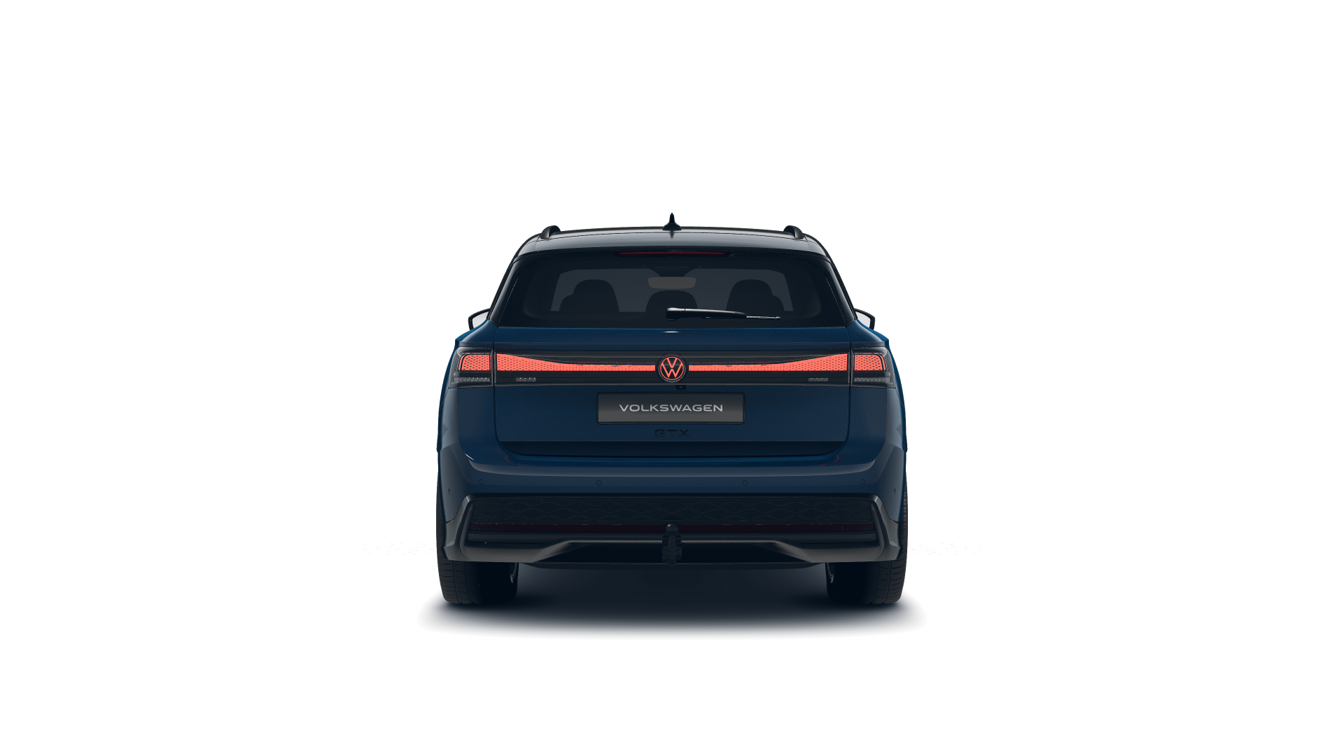 Volkswagen ID.7 4Motion GTX Tourer