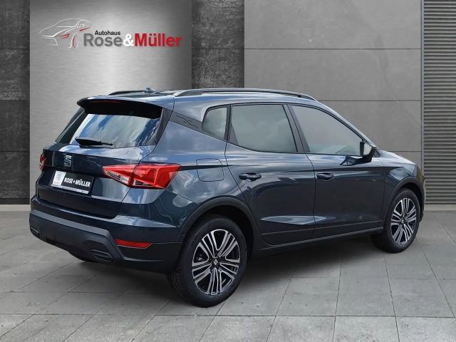 Seat Arona Style