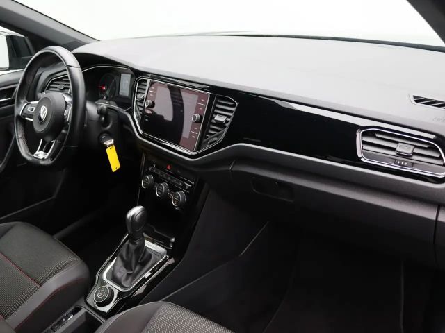 Volkswagen T-Roc 2.0 TDI DSG Sport