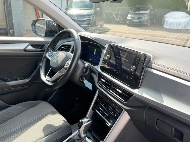 Volkswagen T-Roc 1.5 TSI DSG Life