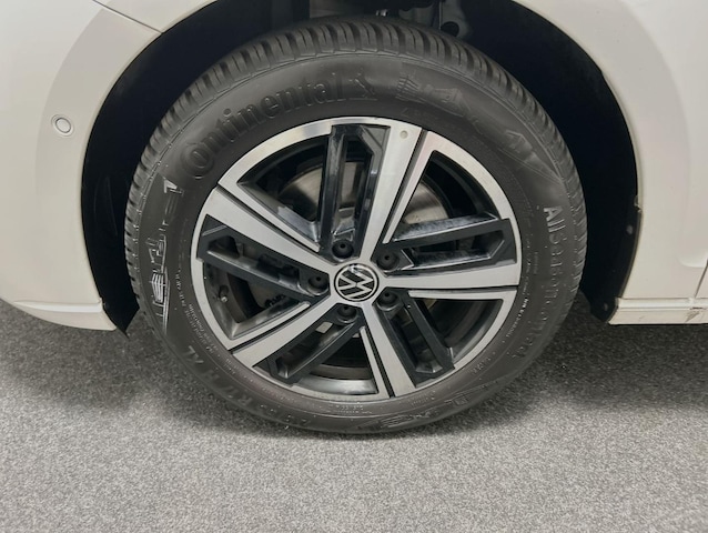 Volkswagen Caddy 2.0 TDI DSG Maxi