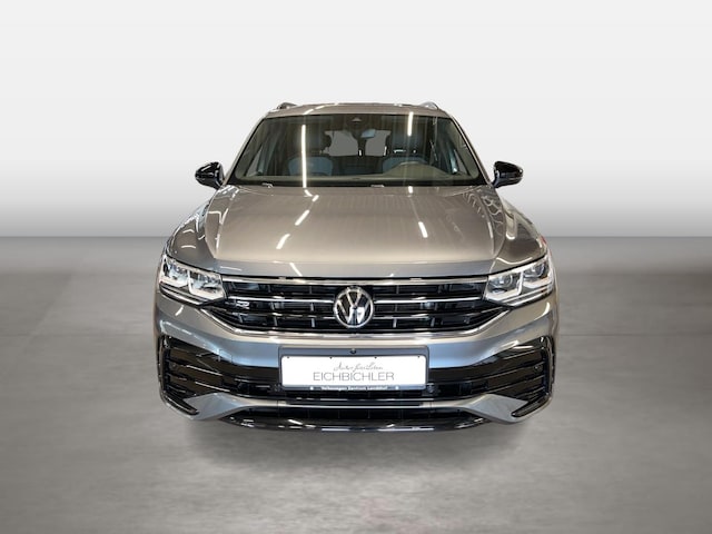 Volkswagen Tiguan 2.0 TSI Allspace DSG Style