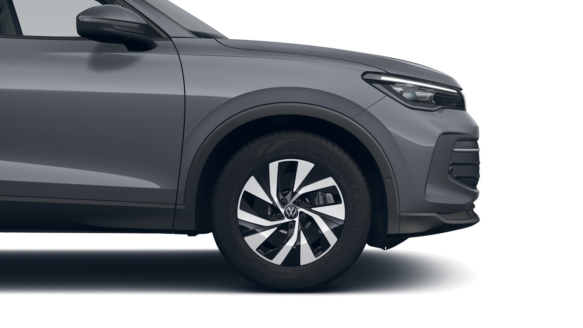 Volkswagen Tiguan 1.5 TSI DSG eHybrid