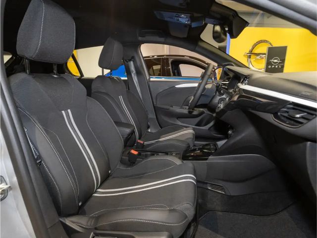 Opel Corsa GS-Line Grand Sport Hybrid business+