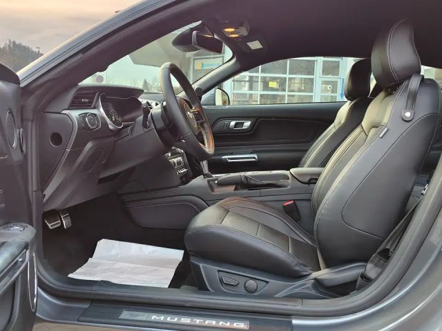 Ford Mustang GT 5.0 V8