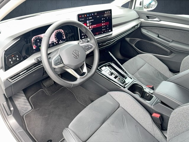 Volkswagen Golf DSG Golf VIII Style e-Golf