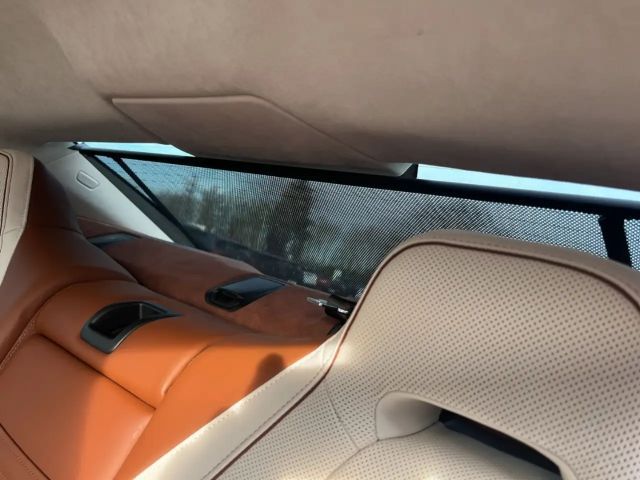 BMW M850 Coupé Gran Coupé Sedan xDrive