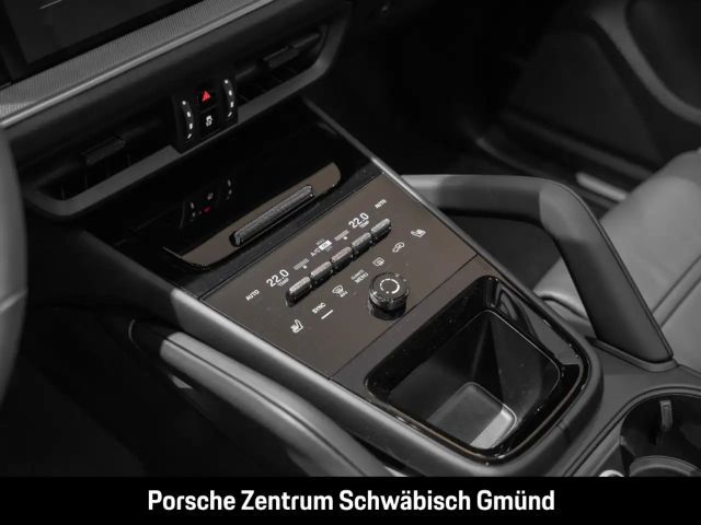 Porsche Cayenne Coupé E-Hybrid