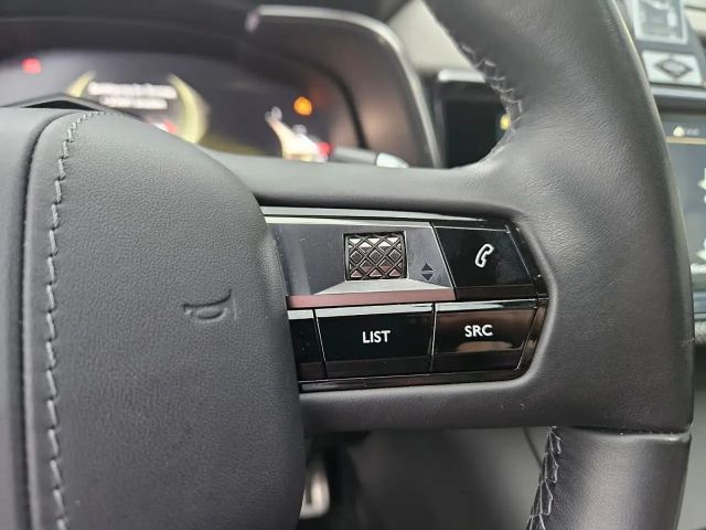 DS DS 7 Crossback BlueHDi Crossback