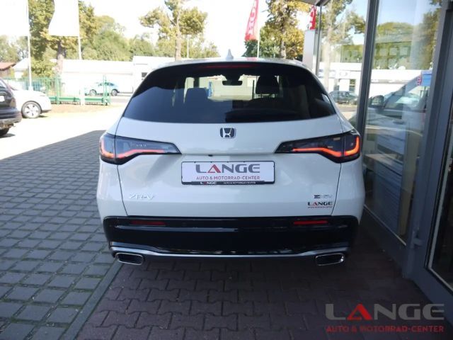 Honda ZR-V 2.0 Advance
