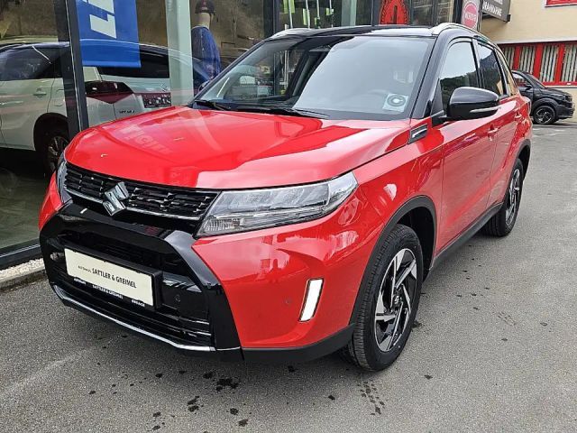 Suzuki Vitara AllGrip Flash Hybrid