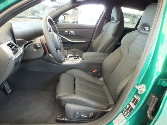 BMW M3 Competition xDrive