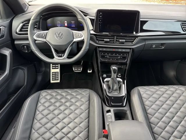 Volkswagen T-Roc Cabriolet DSG R-Line