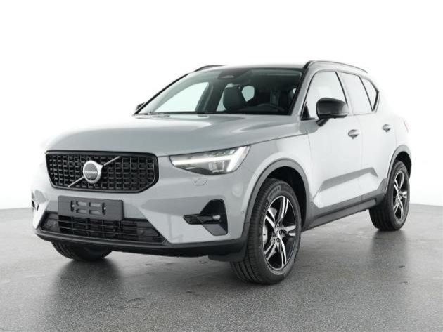 Volvo XC40 XC40