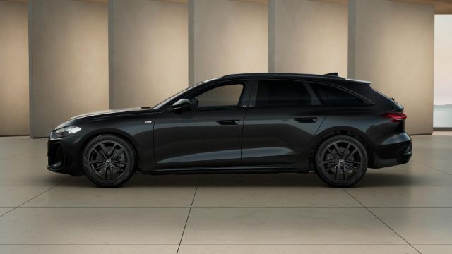 Audi A5 Avant Quattro S-Tronic