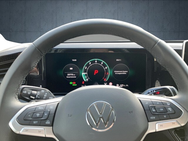 Volkswagen Tiguan 1.5 eTSI DSG Life