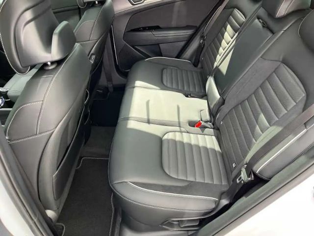 Kia Sportage GT-Line