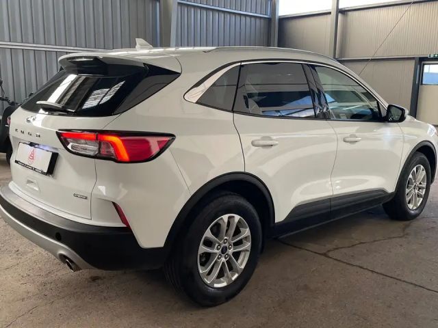 Ford Kuga Hybrid Titanium X