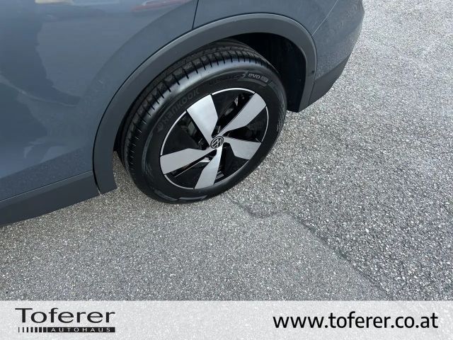 Volkswagen Tiguan DSG eHybrid