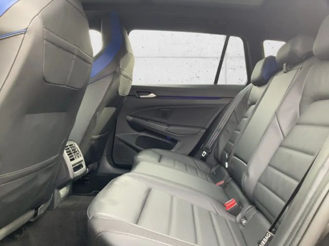 Volkswagen Golf 2.0 TSI 4Motion Golf VIII