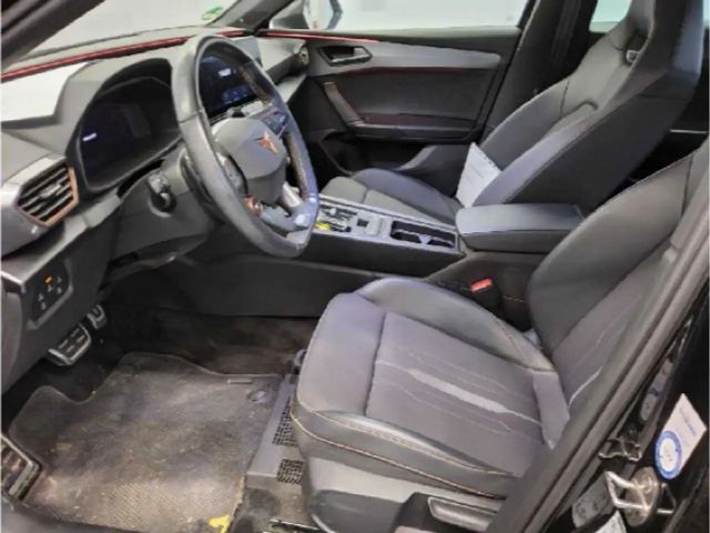 Cupra Leon 2.0 TSI 4Drive DSG Sportstourer VZ