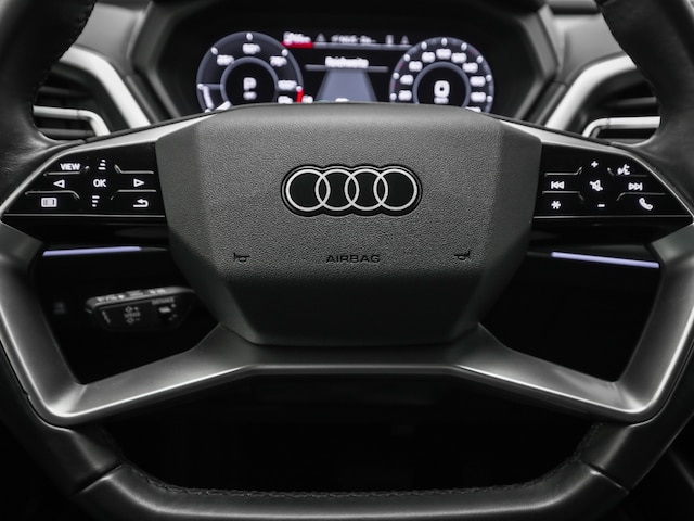 Audi Q4 e-tron 40 Sportback