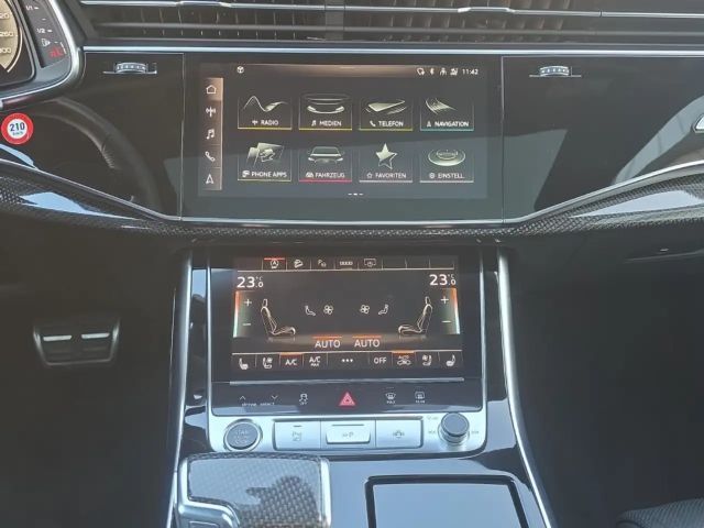 Audi Q7 3.0 TFSI Competition Quattro