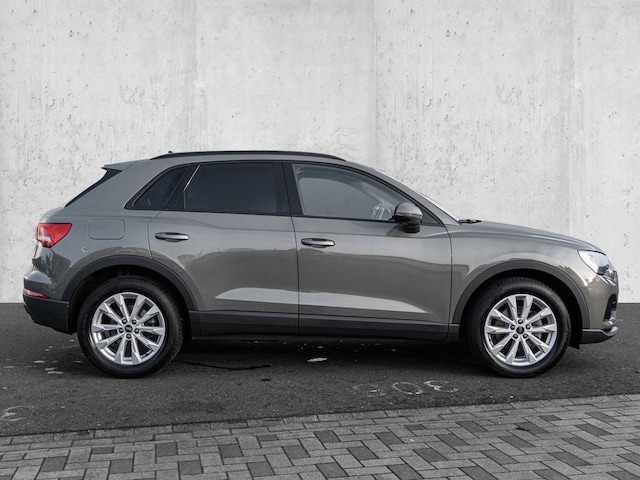 Audi Q3 35 TFSI S-Tronic