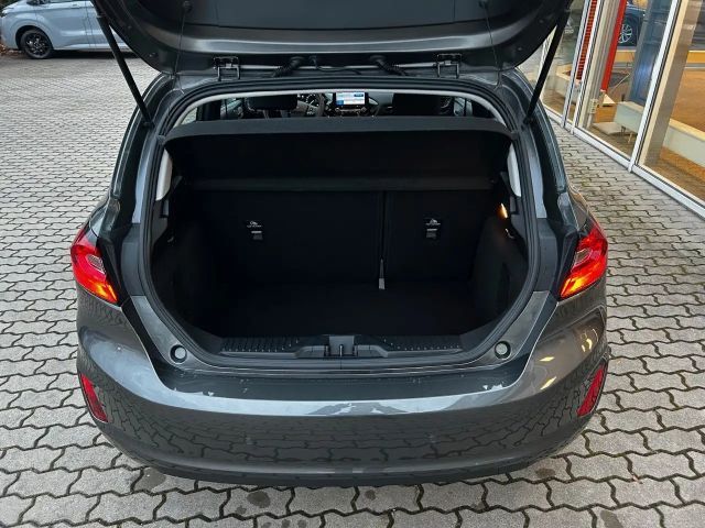 Ford Fiesta Titanium