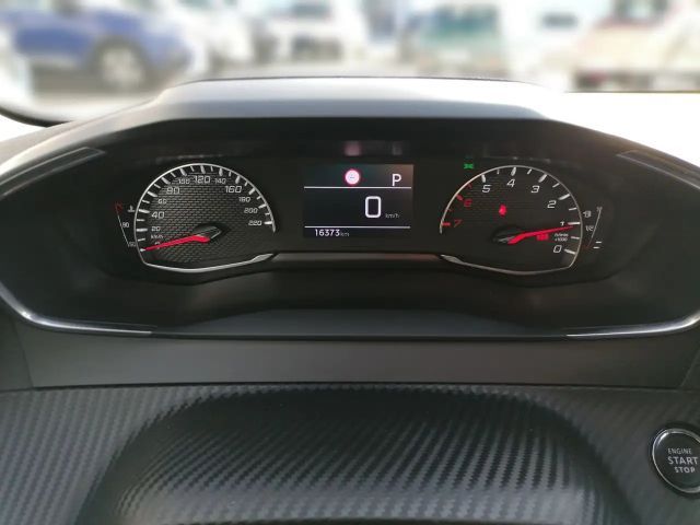 Peugeot 208 Allure Pack PureTech