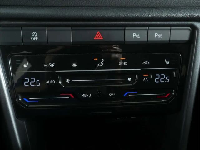 Volkswagen T-Roc 1.5 TSI DSG Style