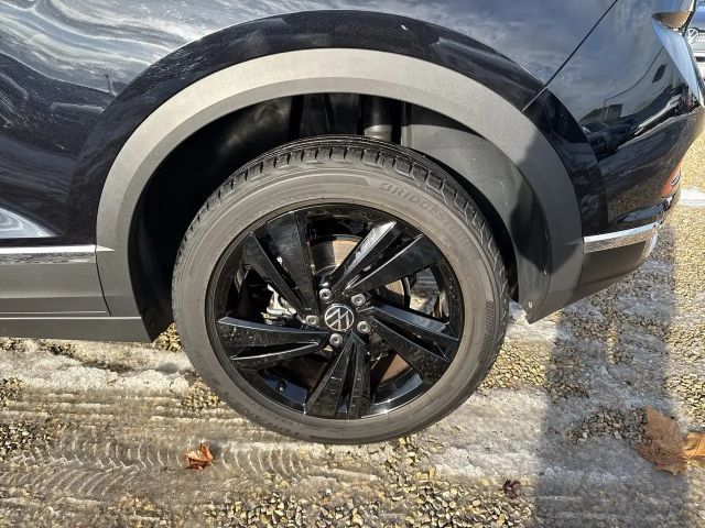 Volkswagen T-Roc Cabriolet Style