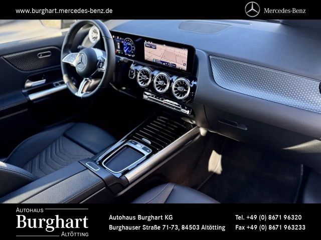 Mercedes-Benz EQA 300 4MATIC Progressive