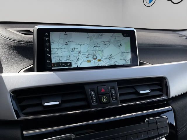 BMW X2 Coupé xDrive25e