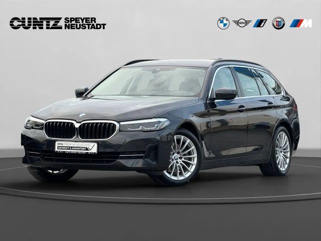 BMW 520 520d Touring