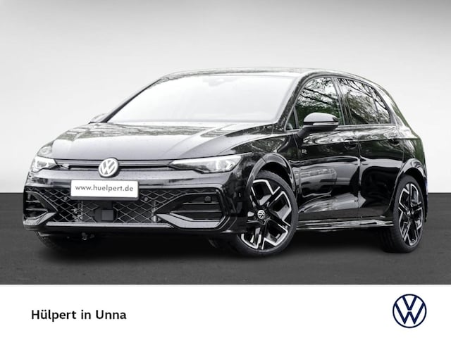 Volkswagen Golf 1.5 eTSI Golf VIII R-Line