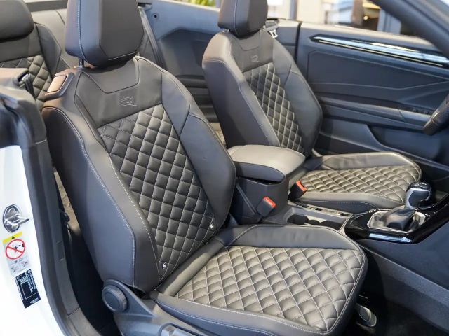 Volkswagen T-Roc 1.5 TSI Cabriolet R-Line
