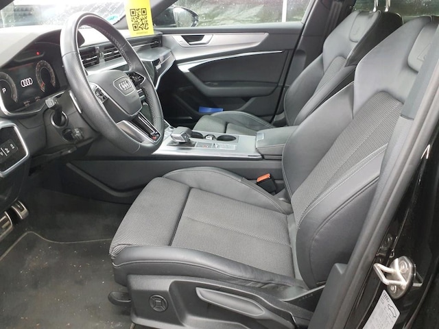 Audi A6 40 TDI Avant Quattro S-Tronic Sport