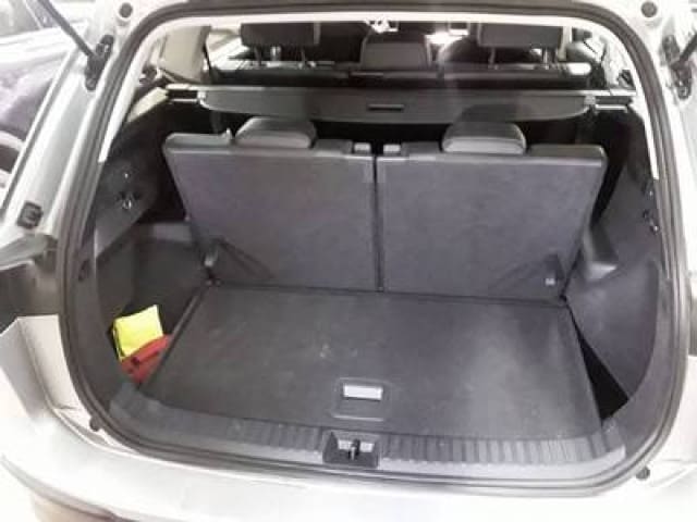 Volkswagen Tayron 1.5 TSI DSG Life