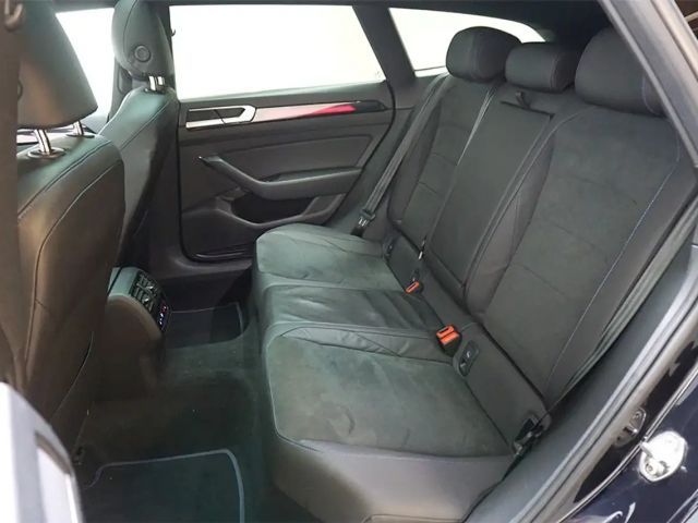 Volkswagen Arteon Shooting Brake 2.0 TSI DSG