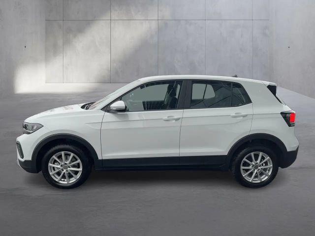Volkswagen T-Cross 4Me TSI