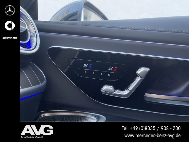 Mercedes-Benz CLE 450 4MATIC AMG Line