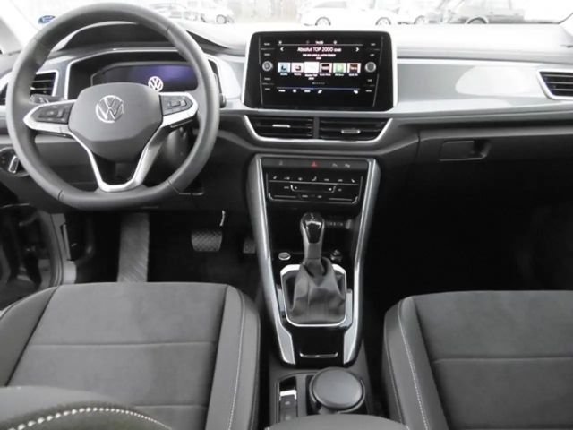 Volkswagen T-Roc 1.5 TSI Style