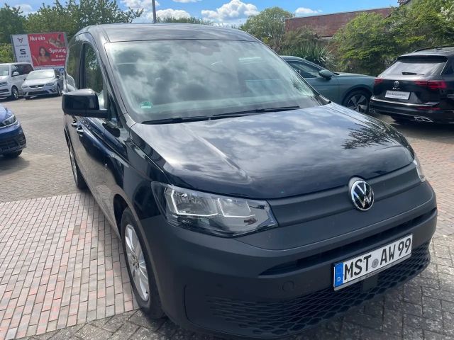 Volkswagen Caddy 2.0 TDI