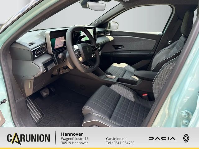 Renault 4 Comfort E-Tech Iconic